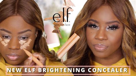 elf flawless brightening.